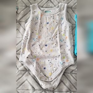 Size 18 month onesie